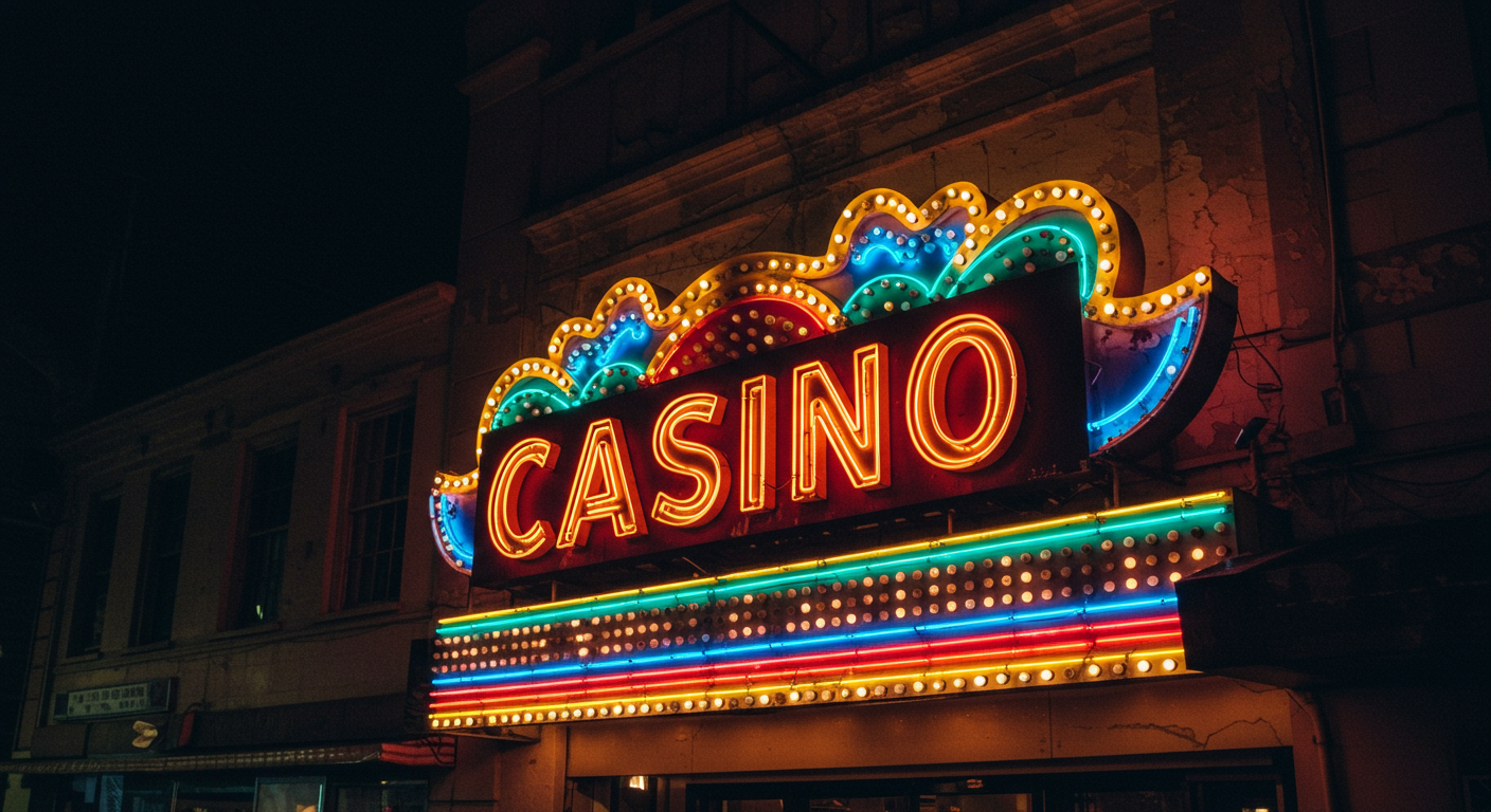 eTipos Casino portfolio her a automaty