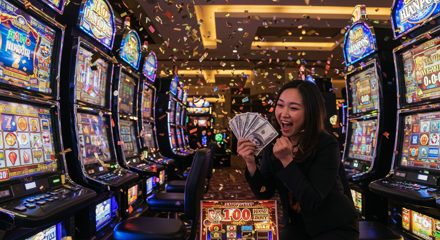 Forbes Casino bonusy a promo akce