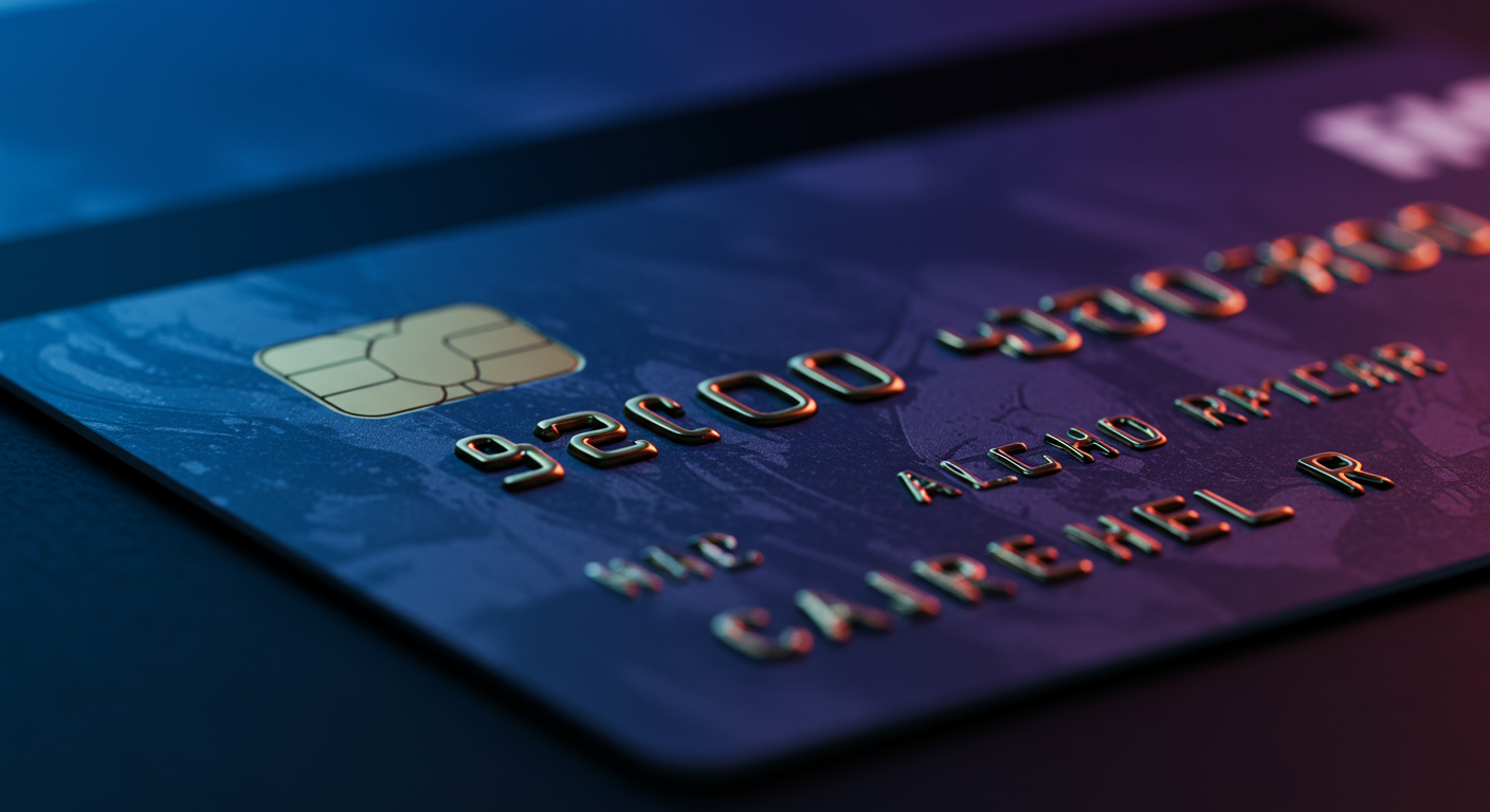 Payment methods illustration