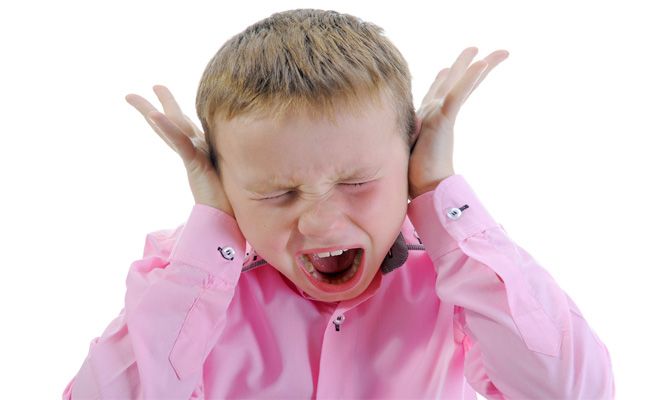 13 důležitostí, které vám pomohou zvládat dětské záchvaty vzteku