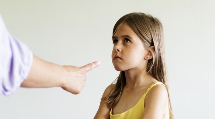 Rady a tipy jak nedělat s dětmi dohodu