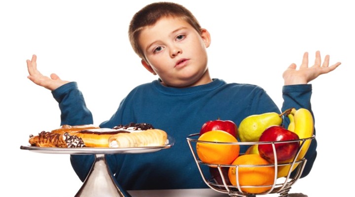 Jaký má vliv dětská obezita na zdraví?