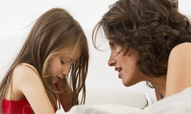 Emoce - proč je důležité s dětmi o nich mluvit?
